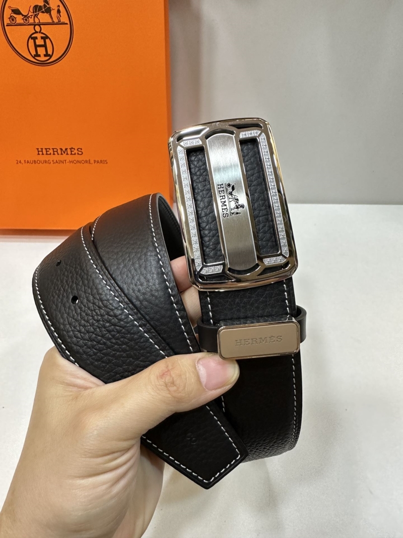 Hermes Belts